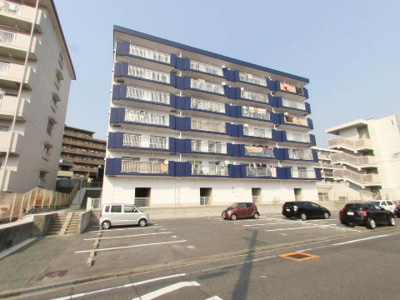 【外観】 | ＯＳ・ＳＫＹフレックス藤が丘