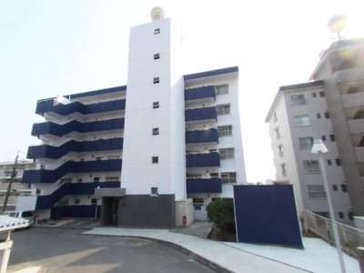 【外観】 | ＯＳ・ＳＫＹフレックス藤が丘