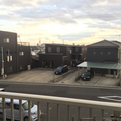 【展望】 | ＯＳ・ＳＫＹフレックス藤が丘