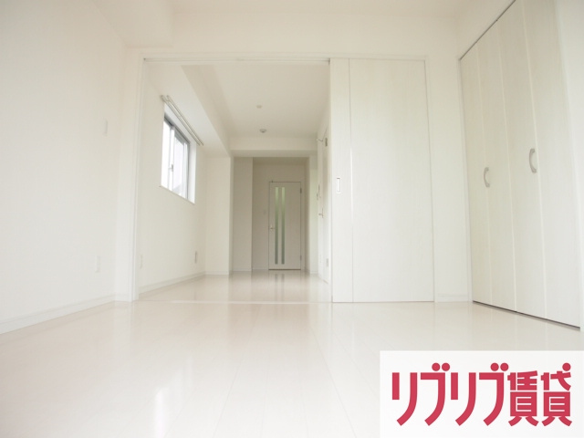 il centro 本千葉駅前(イルチェントロ本千葉駅前)の寝室