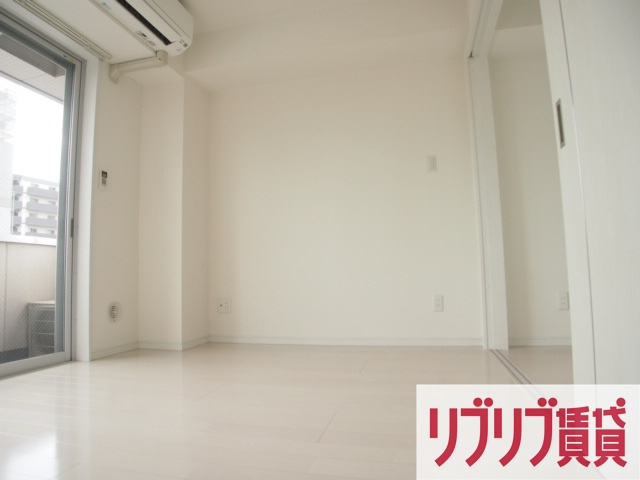 il centro 本千葉駅前(イルチェントロ本千葉駅前)の寝室