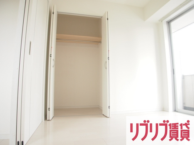 il centro 本千葉駅前(イルチェントロ本千葉駅前)の寝室