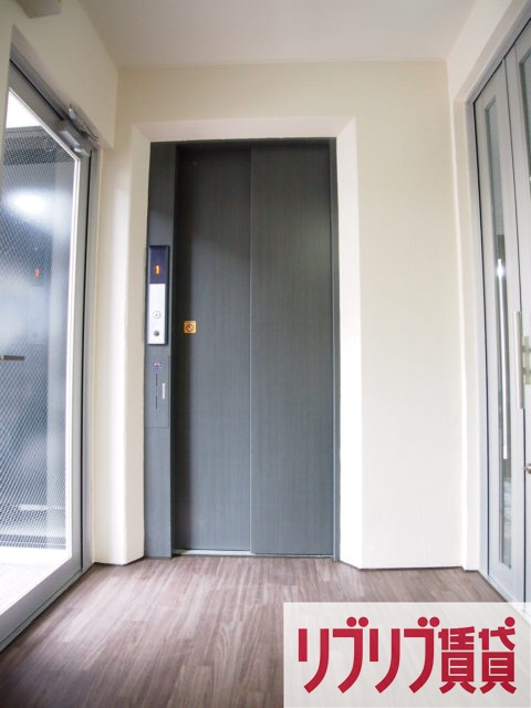 il centro 本千葉駅前(イルチェントロ本千葉駅前)のその他共用部分