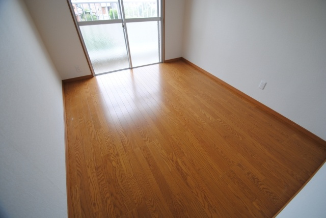 馬場ビルの洋室|内装イメージ：同物件別室