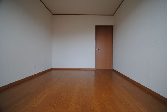 馬場ビルの洋室|内装イメージ：同物件別室