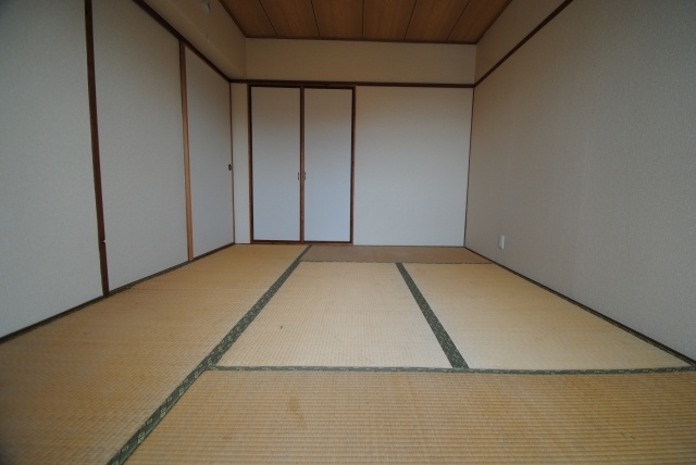 馬場ビルの和室|内装イメージ：同物件別室