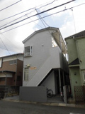 B.Sハイム新城の画像