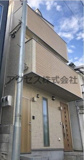 中野区東中野１丁目のアパートの画像