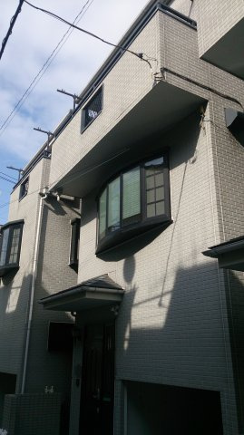 江戸川１丁目戸建の外観