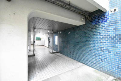 【エントランス】 | アービラ東田