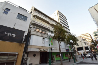 【外観】 | アービラ東田
