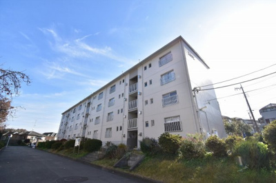 【外観】 | 竹山団地2602号棟 | JR横浜線「鴨居」駅徒歩25分又はバス8分「竹山団地中央」停歩3分。