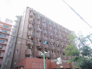 【外観】 | 京浜急行線「黄金町」駅徒歩5分・「日ノ出町」駅徒歩6分、JR京浜東北線・根岸線「関内」駅徒歩11分！