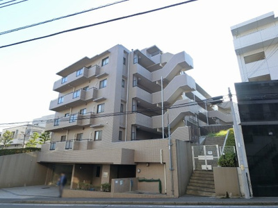 【外観】 | 藤和シティコープ鶴見寺谷 | JR京浜東北線・根岸線「鶴見」駅平坦徒歩7分、京急本線「京急鶴見」駅徒歩9分と好立地。