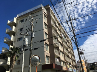 【外観】 | 東急田園都市線「青葉台」駅徒歩12分！