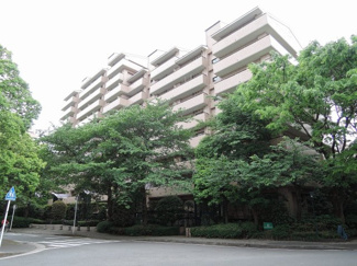 【外観】 | JR京浜東北線「石川町」駅バス12分「本牧宮原」停歩2分。