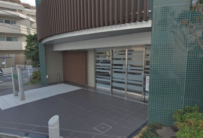 【エントランス】 | クレッセント溝の口グリーンマークス | JR南武線・東急田園都市線「溝の口」駅徒歩15分！JR南武線「津田山」駅徒歩10分！東急田園都市線「梶ヶ谷」駅徒歩13分の2路線3駅利用可能！