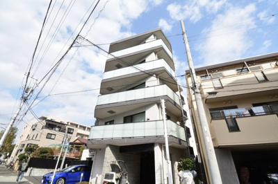 【外観】 | プレシス久が原