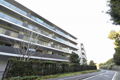 【外観】 | レーベン横浜汐見台ソラノテ