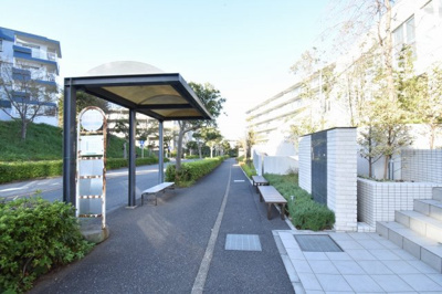 【周辺】 | レーベン横浜汐見台ソラノテ | 汐見台1丁目バス停
