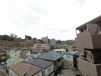 【展望】 | 5階部分からの眺望♪