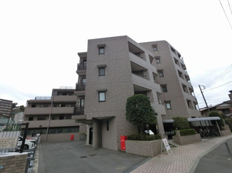 【外観】 | 京浜急行本線「杉田」駅徒歩5分、JR根岸線「新杉田」駅徒歩9分