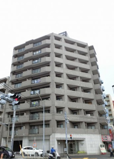 【外観】 | 京浜急行線「戸部」駅徒歩2分、相鉄本線「平沼橋」駅徒歩5分