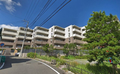 【外観】 | ライオンズヴィラッジオ玉川学園フォレストレジデンス | 小田急小田原線「玉川学園前」駅徒歩12分！