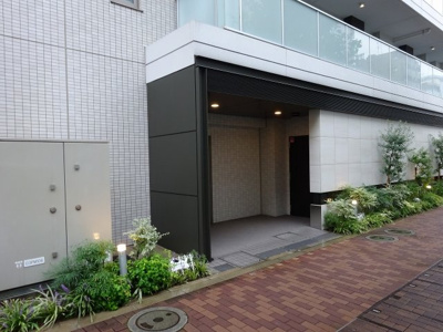 【その他共用部分】 | ドレッセ南雪谷