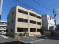 ラッフィナート田園の画像
