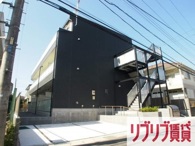 リブリ・ジェイパレス