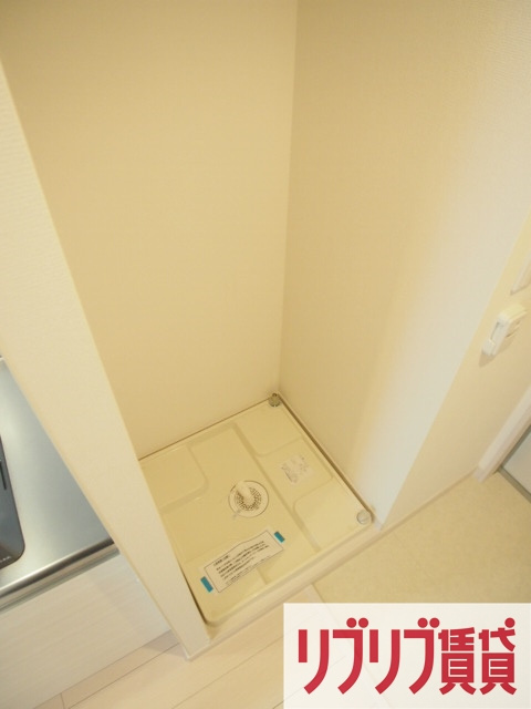 リブリ・ジェイパレスの設備