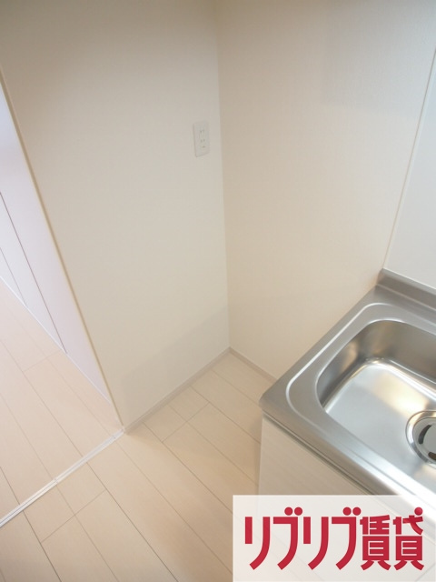 リブリ・ジェイパレスの内装