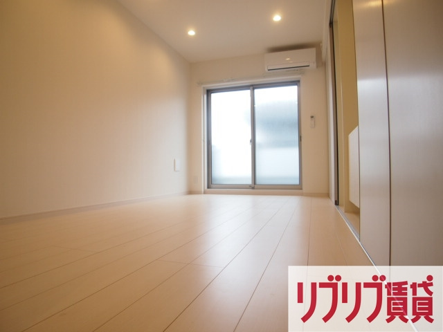 リブリ・ジェイパレスの居間・リビング