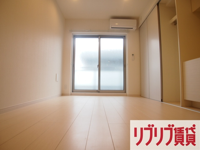 リブリ・ジェイパレスの居間・リビング