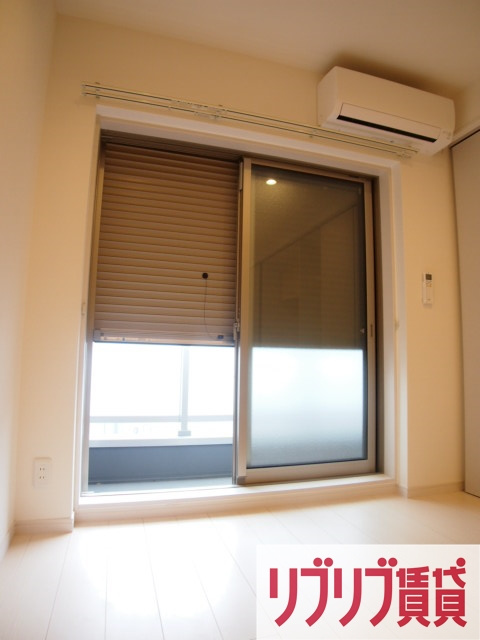 リブリ・ジェイパレスの設備