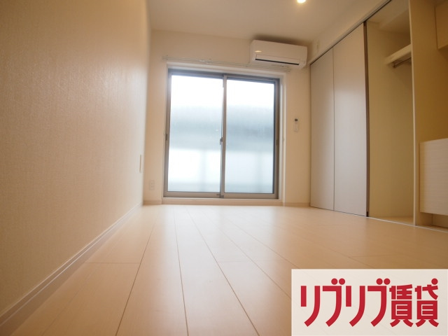 リブリ・ジェイパレスの居間・リビング