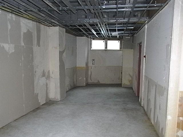 あかひげ福岡ビルの内装|あかひげ福岡ビル(201）