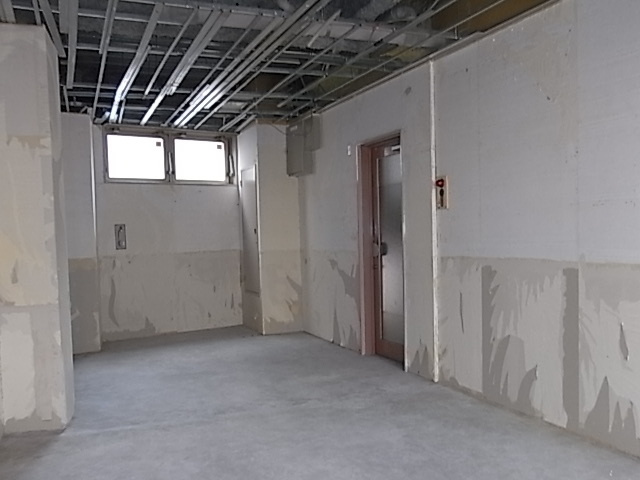 あかひげ福岡ビルの内装|あかひげ福岡ビル(201）