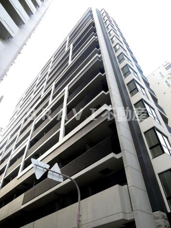S-RESIDENCE南堀江（エスレジデンスミナミホリエ）　BRAVI不動産