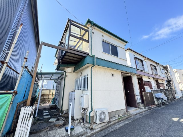 マイホーム福生熊川