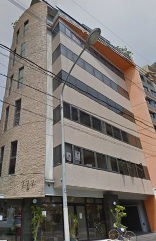 zzz21の外観|zzz21（2F）