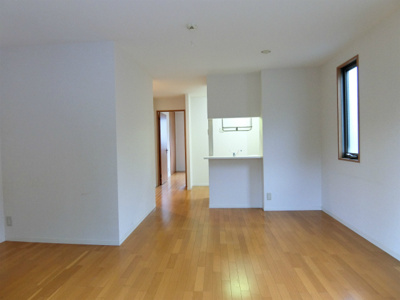 【その他】 | リトルフェンテ | ※リビングダイニングキッチン※