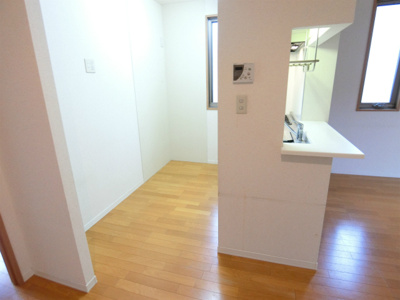 【その他】 | リトルフェンテ | ※リビングダイニングキッチン※