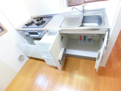 【その他】 | リトルフェンテ | ※キッチン※