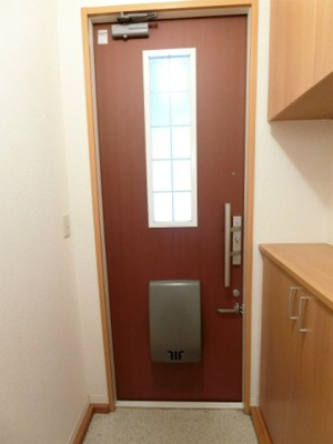 【その他】 | リトルフェンテ | ※玄関※