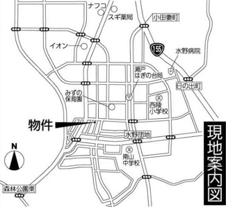 【地図】