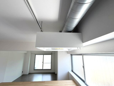【内装】 | ベルトゥリー岡本山手