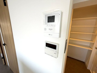 【セキュリティ】 | ベルトゥリー岡本山手