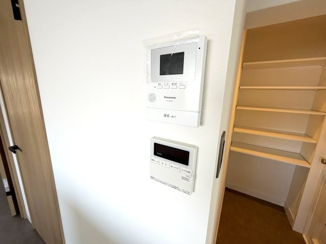 【セキュリティ】 | ベルトゥリー岡本山手